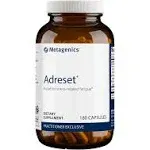 Metagenics Adreset (180 Capsules)