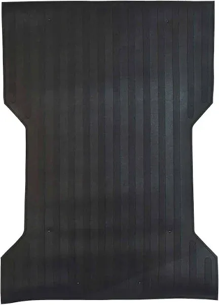 Toyota Tacoma Truck Bed Mat Westin 50-6215