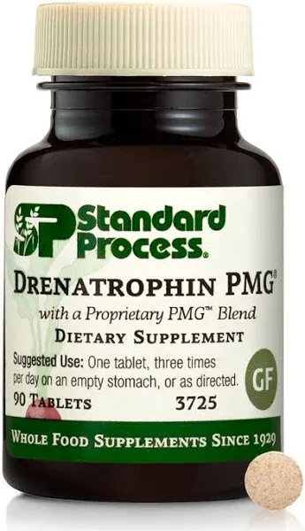 Drenatrophin PMG 90 Tablets