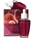 Bath & Body Works Spiced Apple Toddy Wallflowers Home Fragrance Refills, 2-Pack (1.6 fl oz Total)