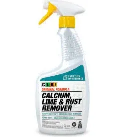 CLR Pro Calcium, Lime & Rust Remover