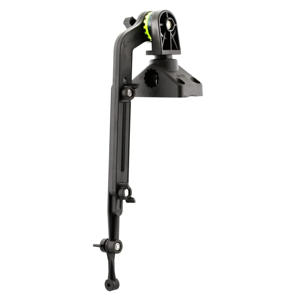 Scotty 140 Transducer Mounting Arm Post Mount