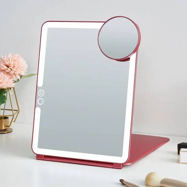 Mocado LED Travel Makeup Mirror