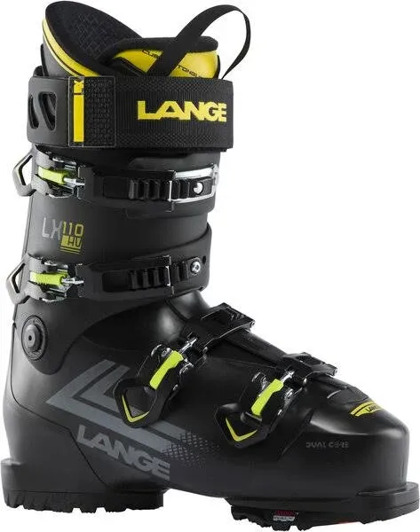 Lange LX 110 HV GW Ski Boots