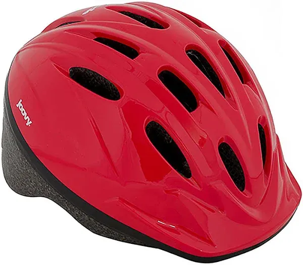 Joovy Noodle Kids' Bike Helmet