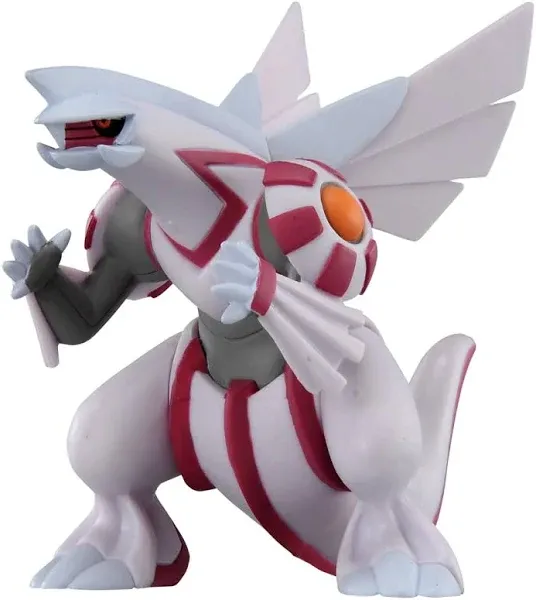 Pokemon ML-07 Palkia Figure