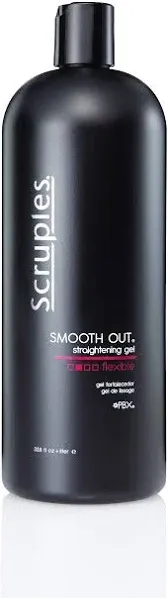 Scruples Smooth Out Straightening Gel