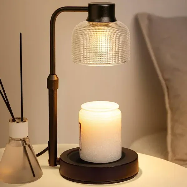 Latitude Run Candle Warmer Lamp