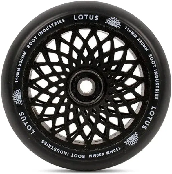 Root Industries 30mm Lotus Wheels