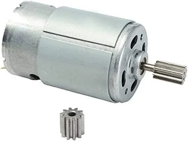 Weelye Universal 550 15000RPM Electric Motor