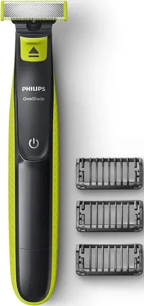 Philips Norelco OneBlade Hybrid Electric Trimmer & Shaver