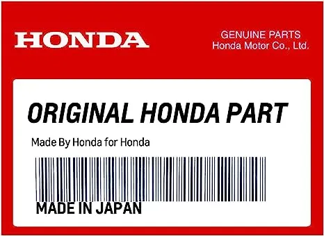 HONDA 16950-HP5-601 PETCOCK ASSY.