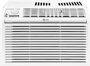 Window Air Conditioner