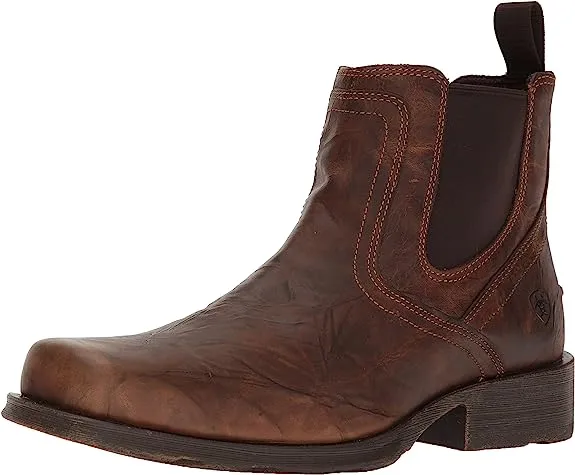 ARIAT Men's Midtown Rambler Boot Casual Shoe