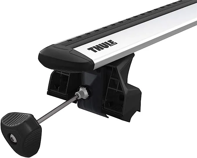 Thule Evo Flush Rail