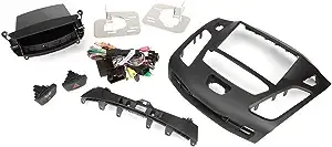 iDatalink Maestro Dash Kit for Ford Focus (2012-2018)