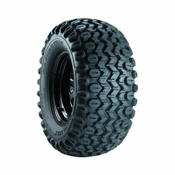 Carlisle HD Field Trax ATV Tire - 18x8.50-10