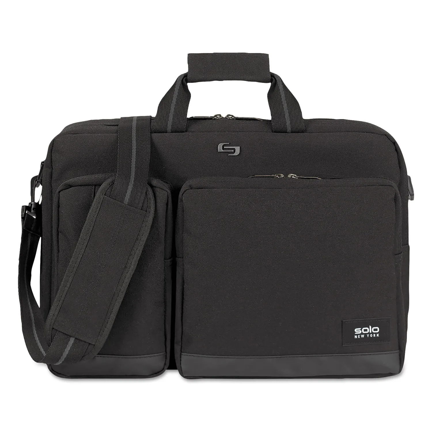 Solo Urban Hybrid Briefcase