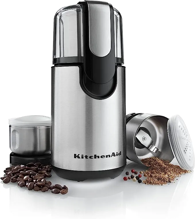 KitchenAid Blade Coffee Grinder - BCG111