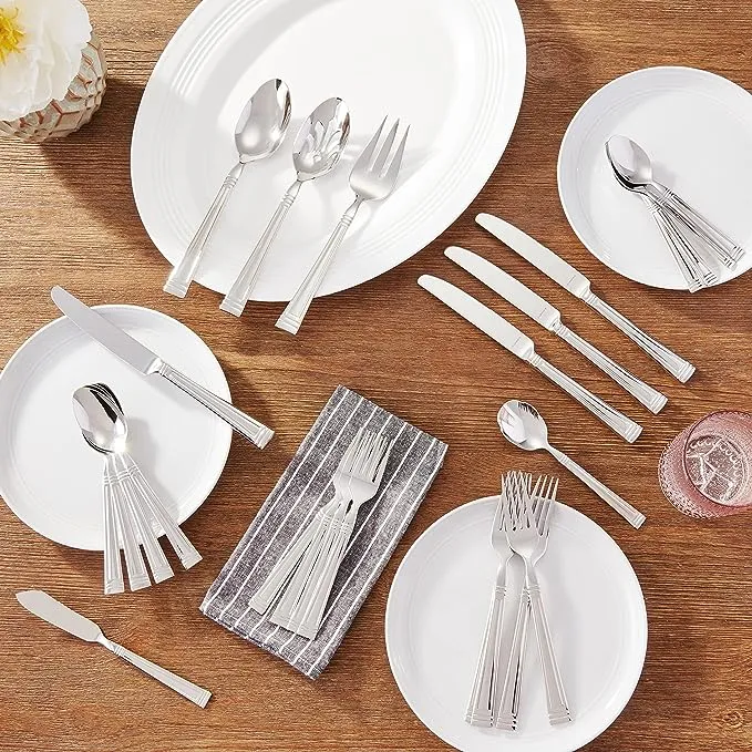 Lenox Esquire Flatware Set