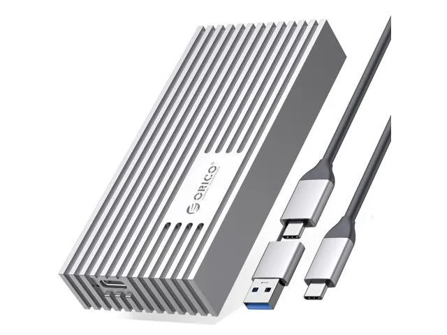 ORICO NVMe SSD Enclosure