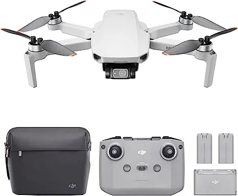 DJI Mini 3 Drone Remote