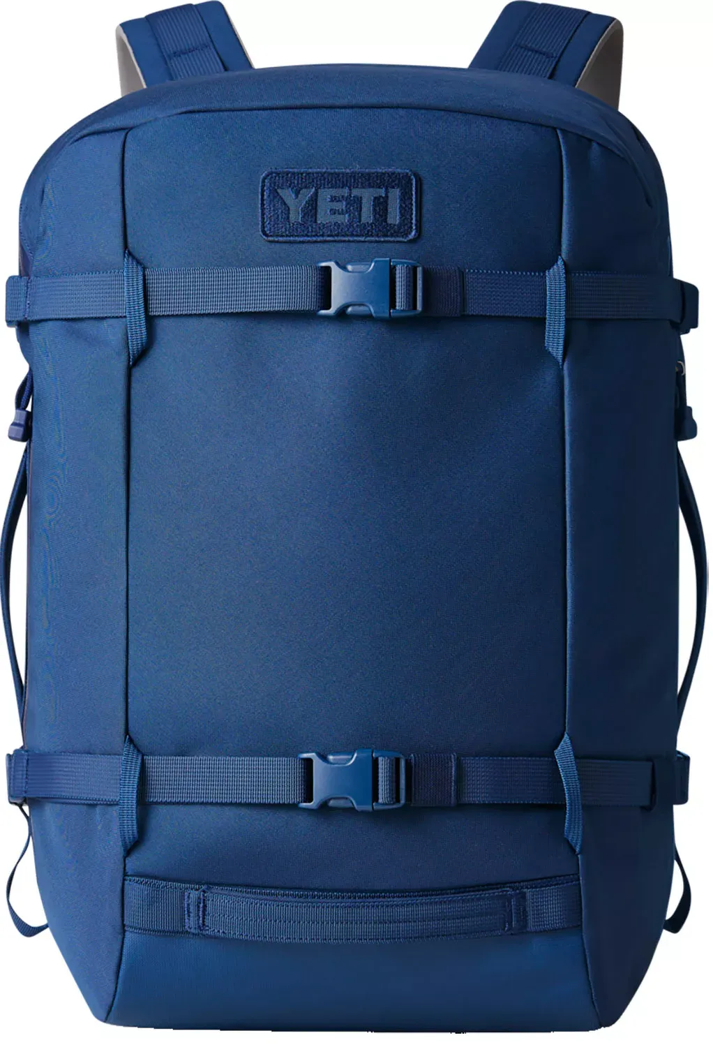 YETI Crossroads Backpack 22L, Alpine Brown 