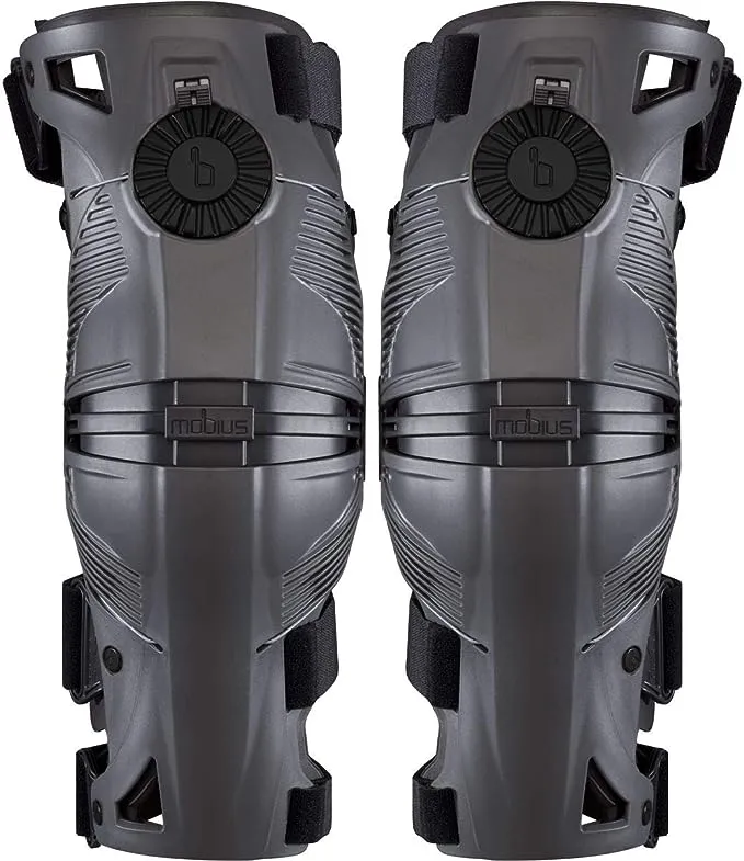 Mobius X8 Knee Braces