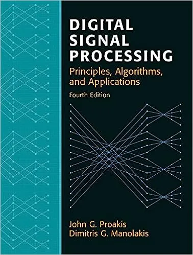 Digital Signal Processing 