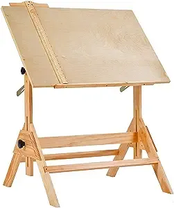 MEEDEN Drafting Table