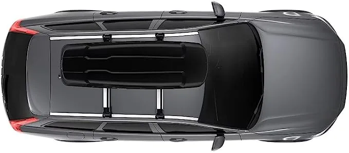 Thule Force Rooftop Cargo Box