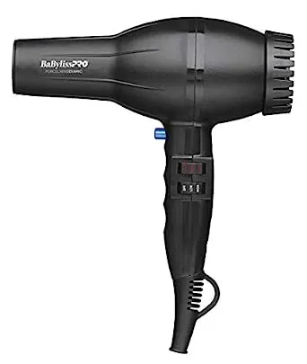 BaBylissPRO Porcelain Ceramic 2800 Hair Dryer