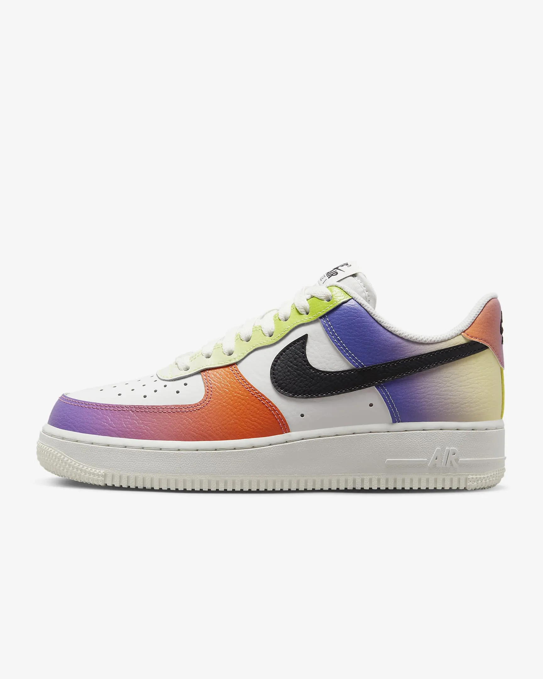 Nike Air Force 1 '07 Women's Shoes