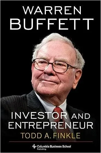 Warren Buffett: Investor and Entrepreneur [Book]