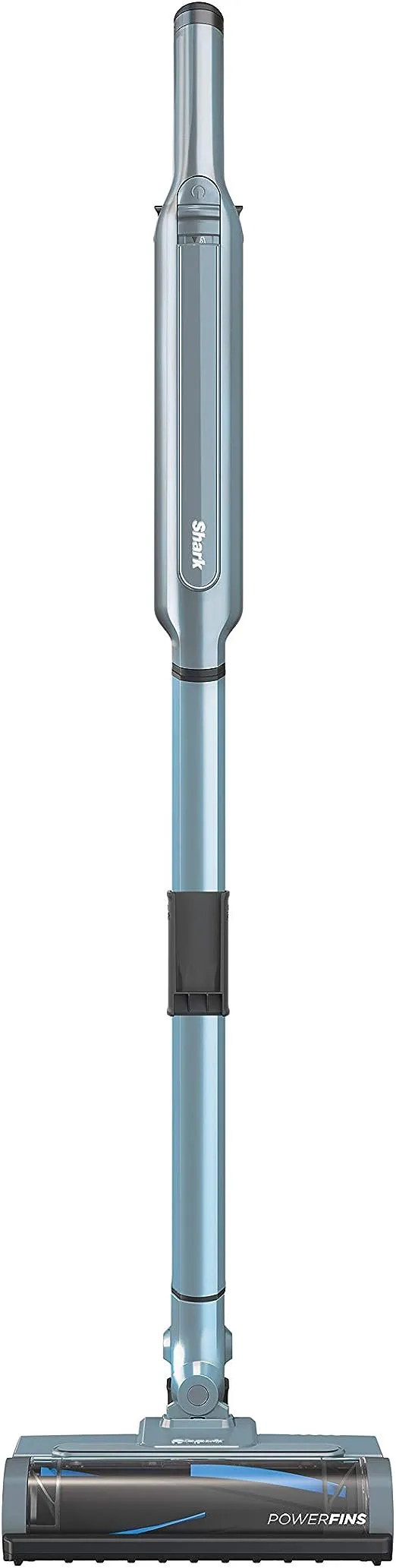 Shark Wandvac System Ultra-Lightweight Cordless Stick Vacuum, Green