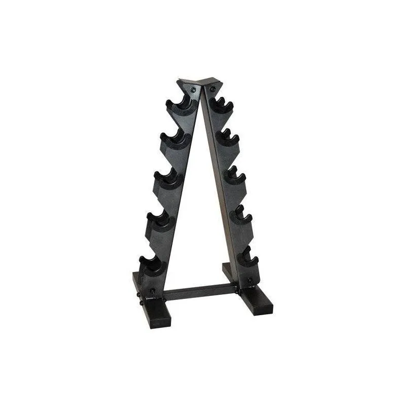 CAP Barbell A-Frame Dumbbell Weight Rack