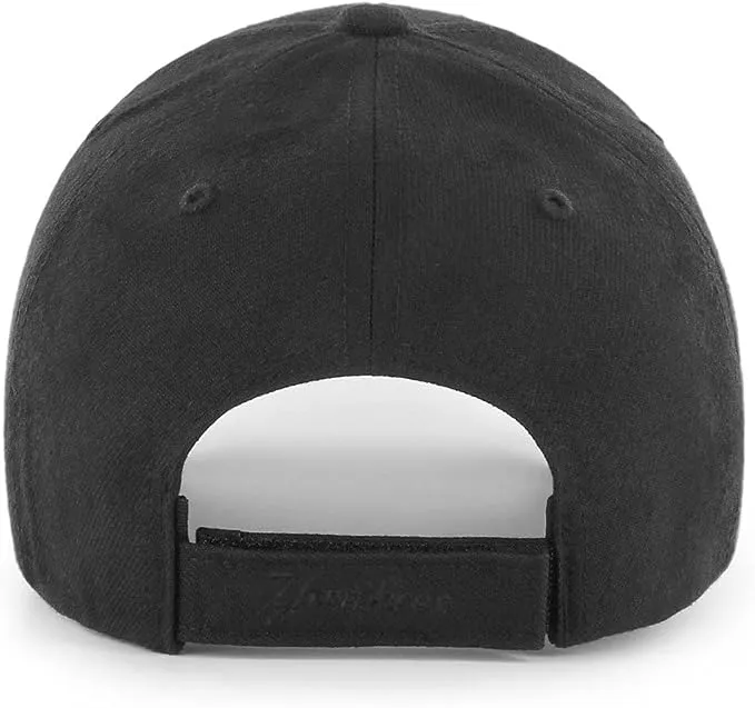 '47 MLB Mens Men's Brand Clean Up Cap One-Size