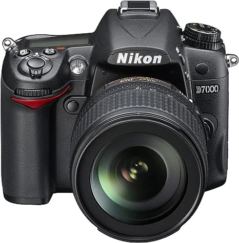 Nikon D7000