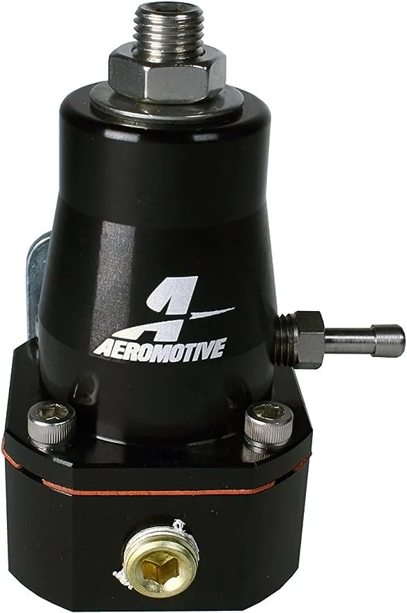 Aeromotive Billet EFI Regulator 13136