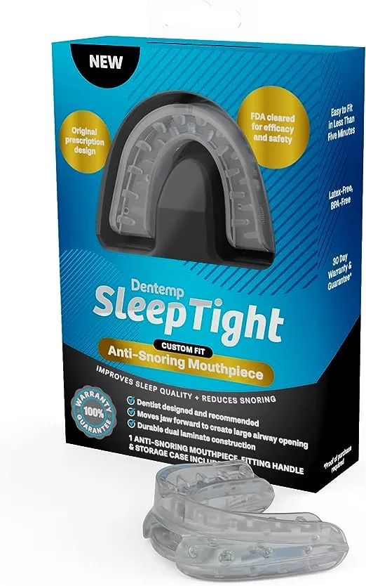 Dentemp Sleeptight