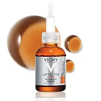 Vichy Liftactiv Vitamin C Serum 20 ml