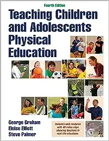 Teaching Children and Adolescents Physical Education [Book]