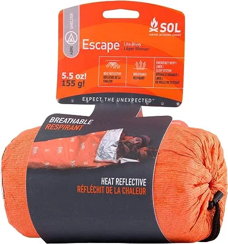 Sol Escape Lite Bivvy