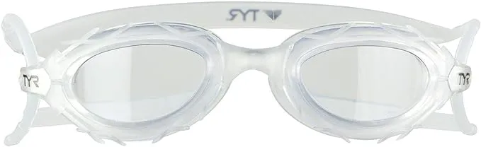 TYR Nest Pro Goggle Clear - Goggles