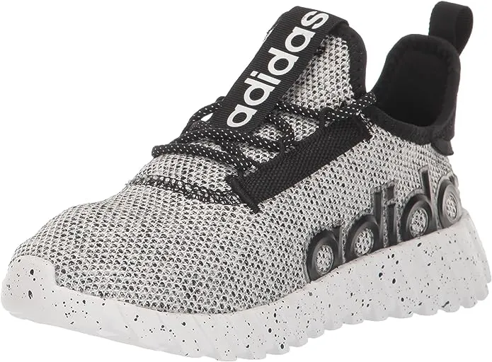 Boys' Adidas Kaptir 3.0 Shoes Little 1 White/Black