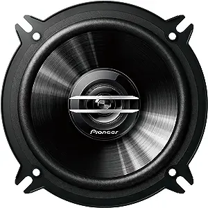 Pioneer TS-G1320S 5-1/4" 2-Way Coaxial Speaker 250W Max