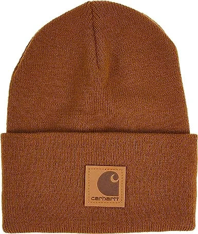 Carhartt Men's Knit Beanie