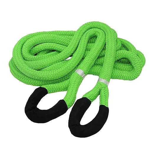 Grip 20 ft. x 7/8" Kinetic Energy Recovery Rope