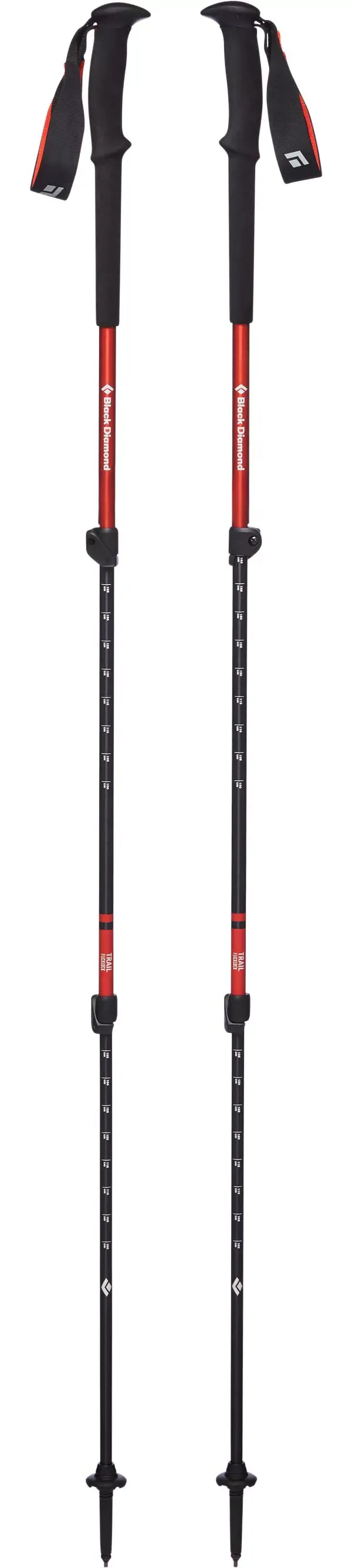 BLACK DIAMOND Trail Trek Poles