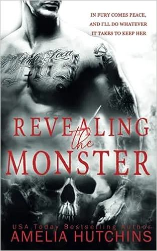 Revealing the Monster: Playing with Monsters [Book]